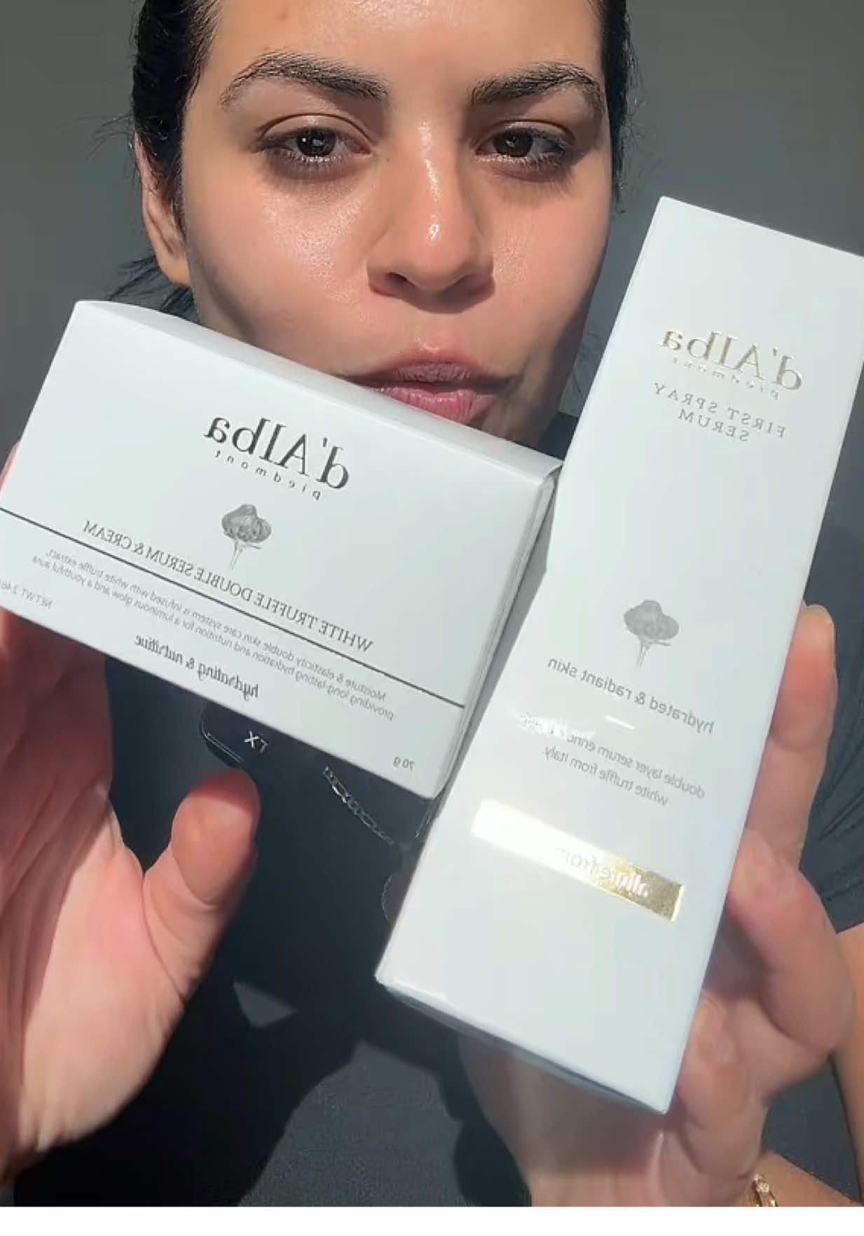 @DALBA #dalba #skincare #kbeauty 