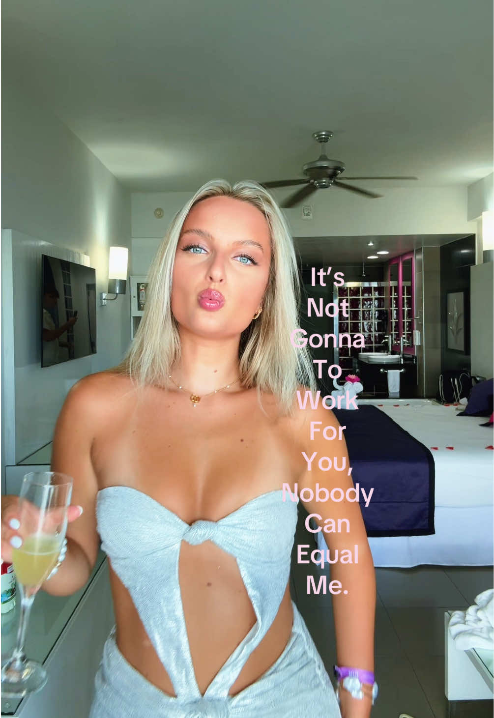 cheers to that 🥂 