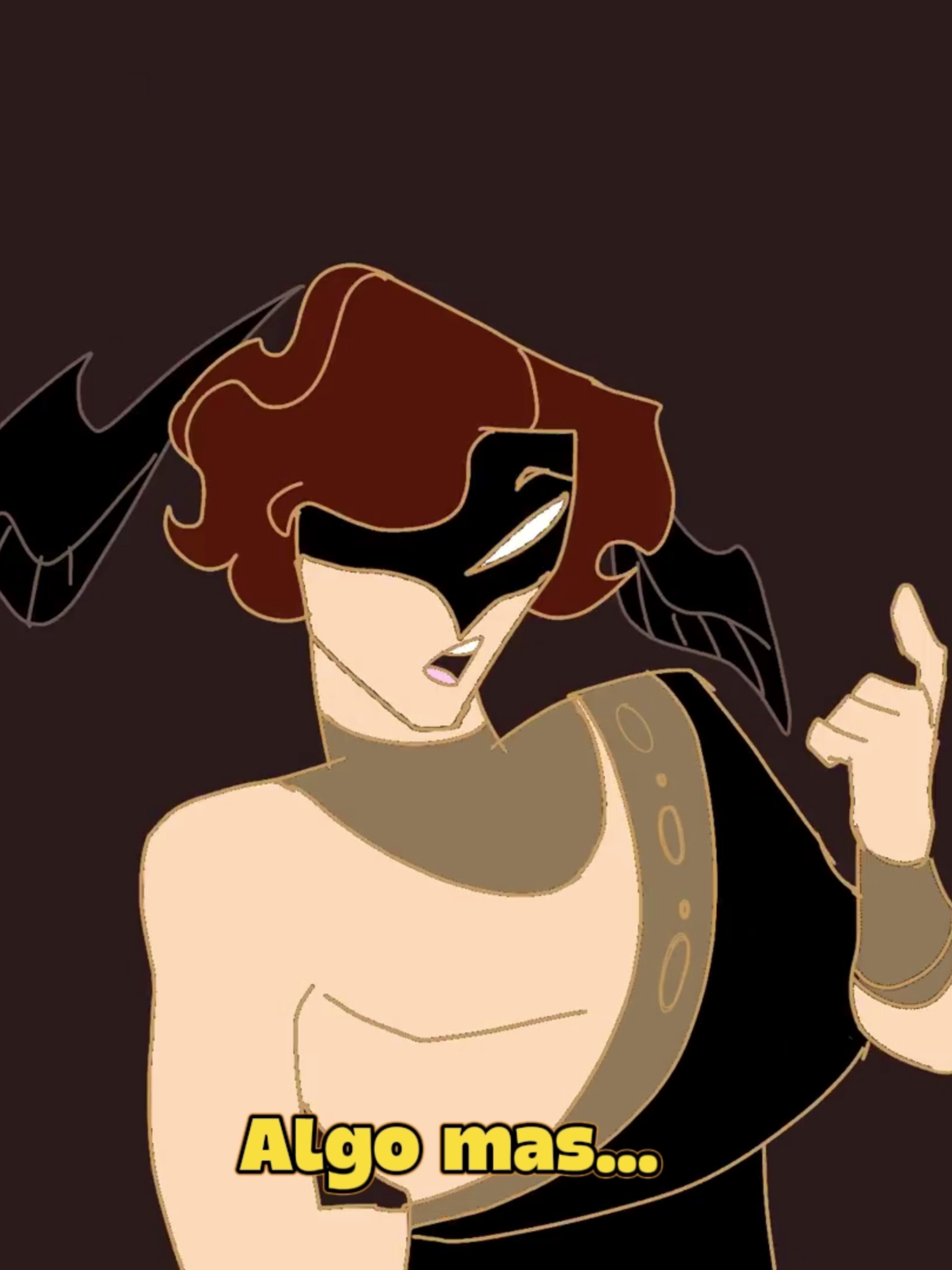 wouldnt you like - epic the musical #wouldntyoulike #epicthemusical #hermes #jorgeherransrivera #vtuber #vtuberes #vtuberespañol #VtuberEs #elgraisito