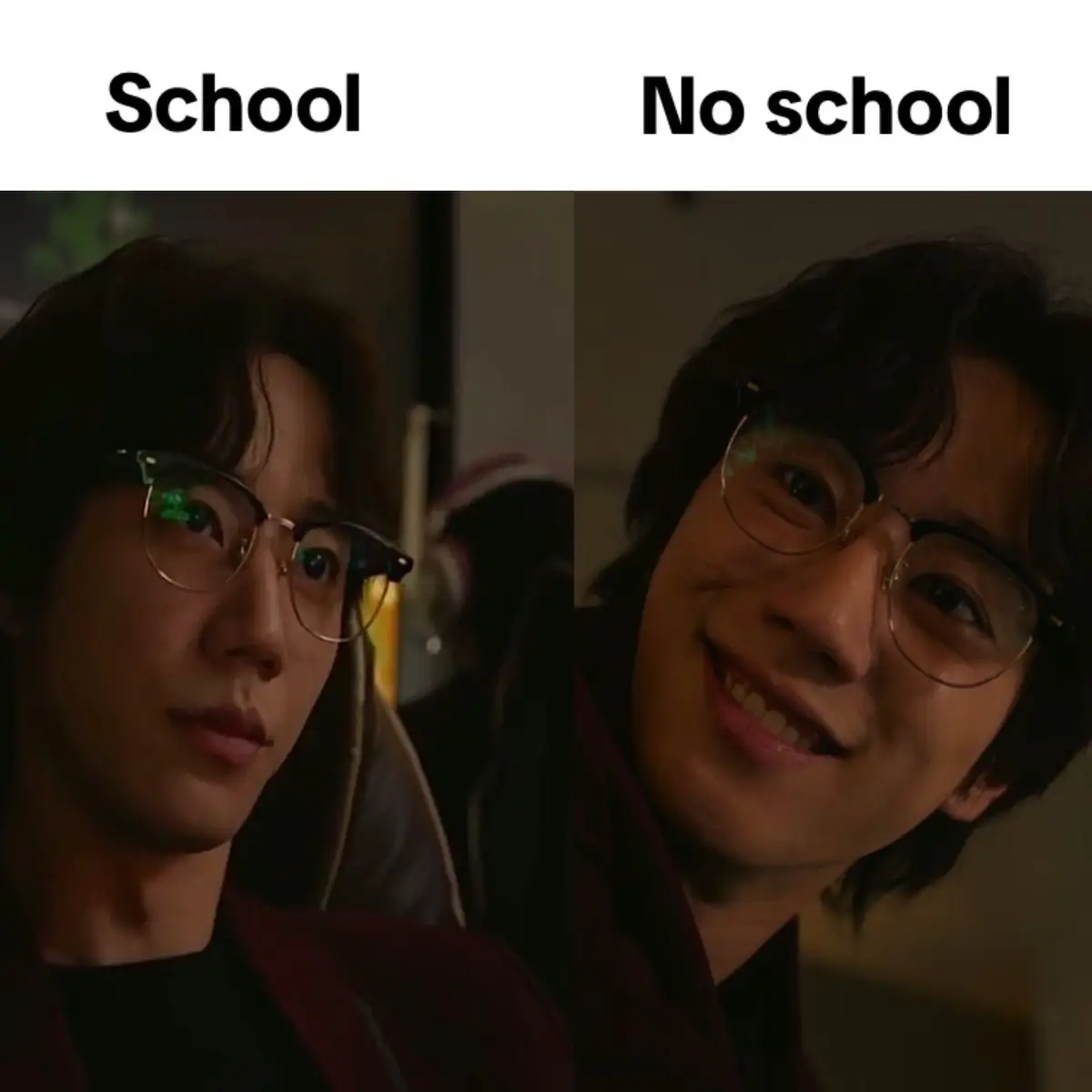 Bro  #viral #fyp #xzyabc #weakheroclass #seongje 