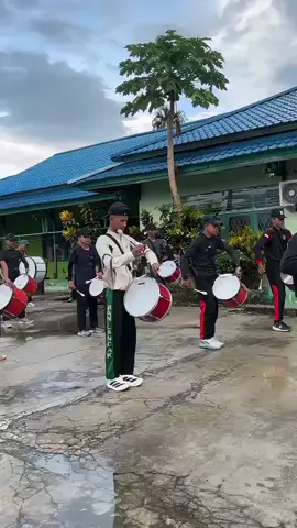 🔥🔥#drumband #fyp #lewatberanda #fox 