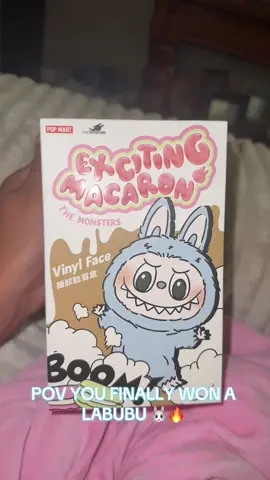 Who else still hunting for one? 👀😭 Or comment below which Labubu you got 👇🐰 #Labubu #CollectorsLife #ToyCommunity #UnboxingTime #FinallyGotIt 