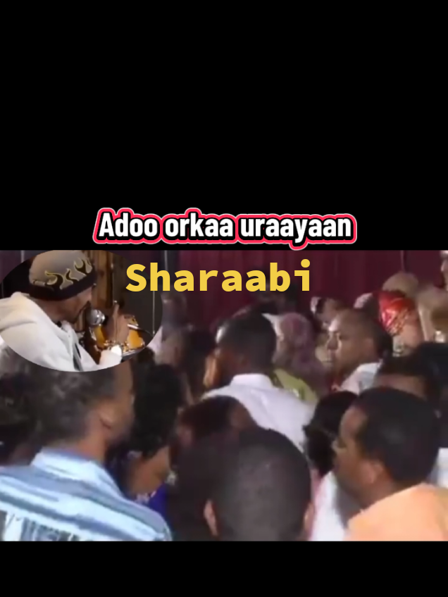 Adoo orkaa uraayaan Abaal kùu galayee ii aqoon lahaan-weysee - Xabiib Sharaabi 🎵🎩🇸🇴 #somalitiktok #somalimusic #iftinband #DurDurBand 