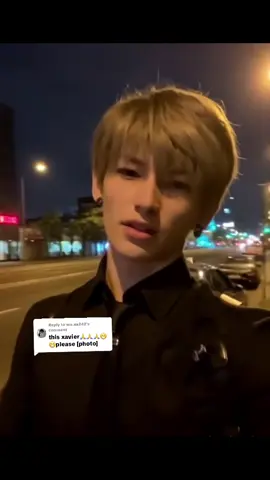 Replying to @mo.na242 ❤️  after hunt ⭐️ see you in a minute, darling. credit photo: @Mo Na  #xavierloveanddeepspace #loveanddeepspacexavier #Xavier #loveanddeepspace #ai 