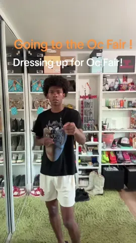 Valid for the fair? #fashion #fitcheck #outfitinspo #ocfair #outfitideas 