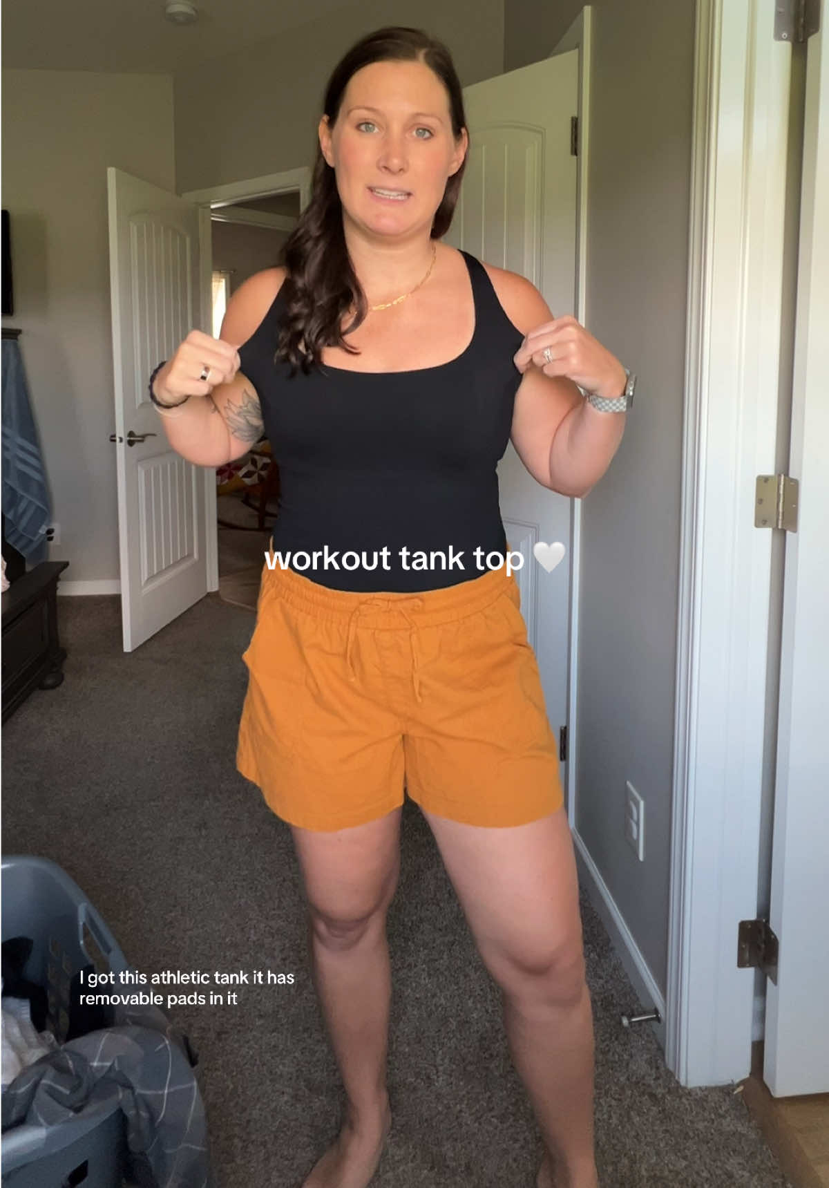 Workout tank top @runninggirl_usa #workouttank #workouttop #runninggirl 