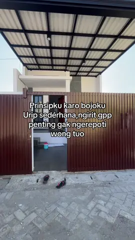#bangunrumah #omahmewah #rumahkecil #rumahtangga #pejuangrumah #rumahidaman #rumah #prinsip #prinsiphidup #rumahminimalis 