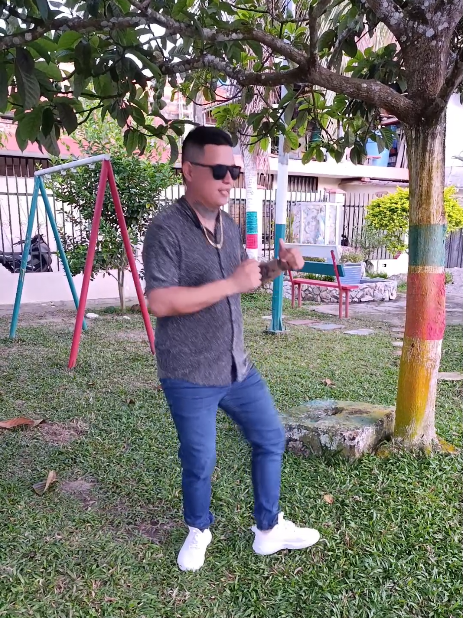 EL YUSPI DEL PUTUMAYO  #colombia #putumayo #elyuspi #tendencia #2025 