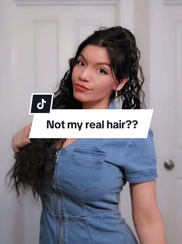 This is your sign, do it! 👀  Free shipping! I put the link in the video for you ❤️ - #hairgoals #backtoschoolhairstyles  #tiktokshop #tiktokshopbacktoschool #tiktokshopfinds 