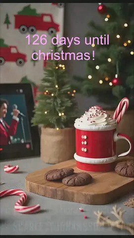 5 months until the best time of the year 🎄🎅🏼☃️#christmas #christmastiktok #xmas #december #fyp 