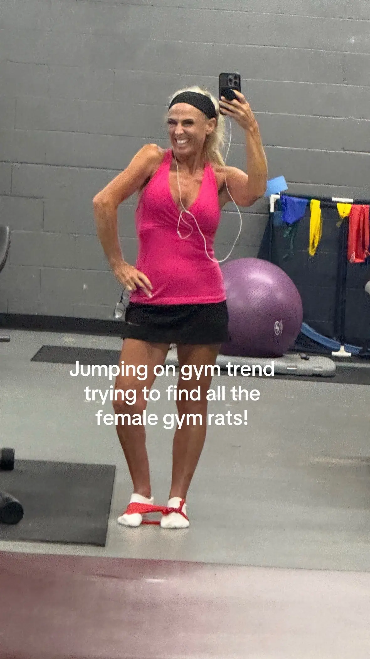 #female #girls #workout #levelup #fyp 