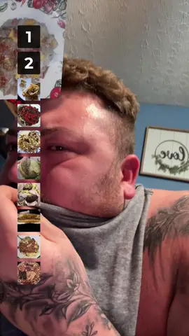 Ranking Food 🤢
