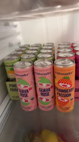 #probiotics #beverage #sparkling #musthaves #fypツ  