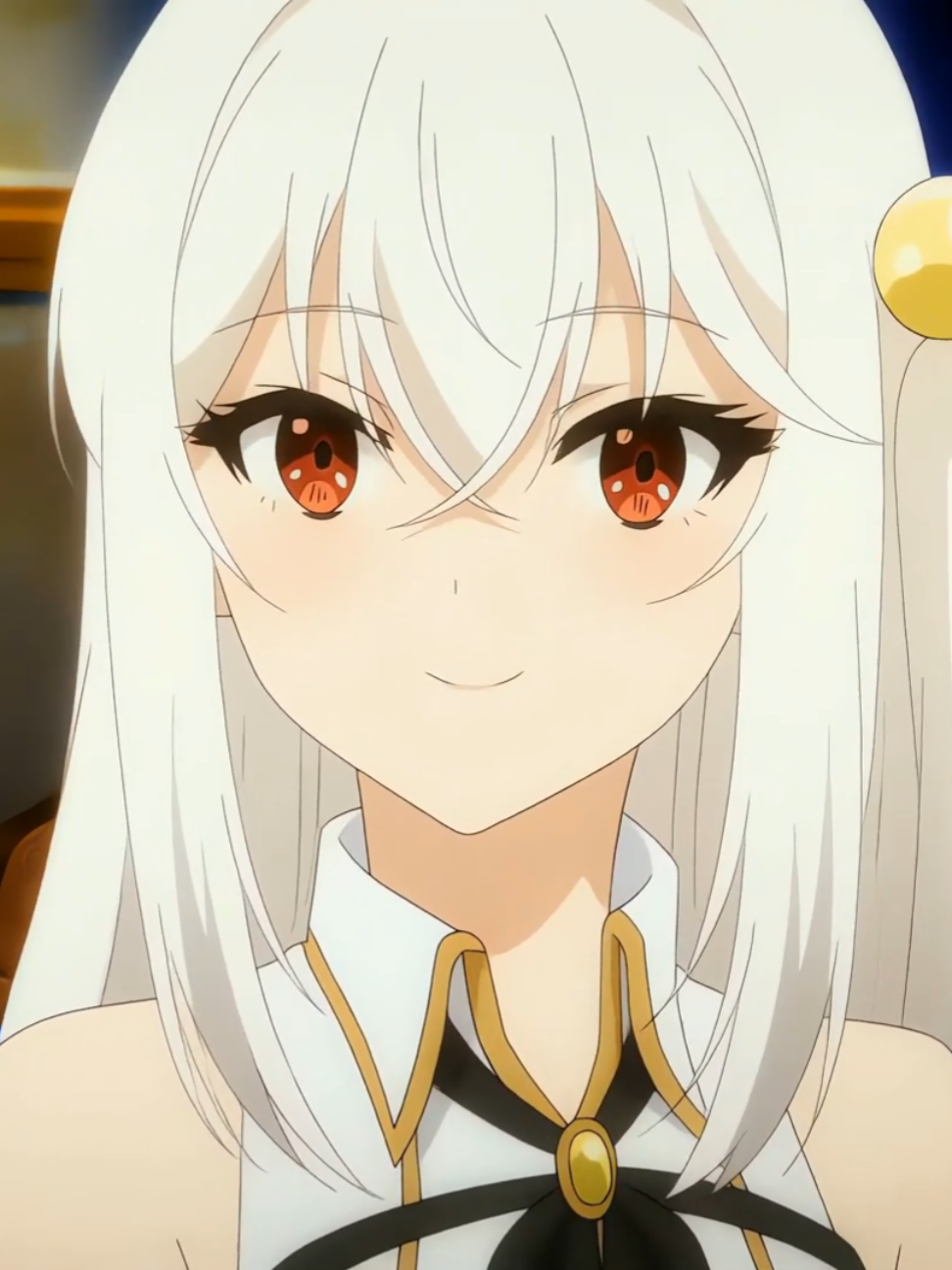 Ninym😋 - #ninymralei #ninym #tensaioujinoakajikokka #anime #dreamsqd 