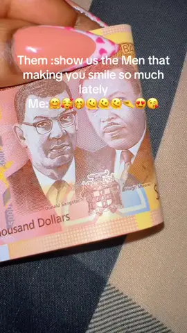 #jamaican #momey #5k 