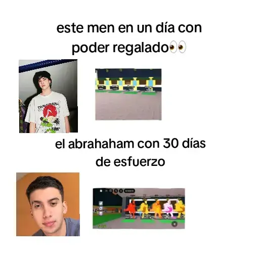 #porquenocambiasalaescpeta🗣️🗣️🔥🔥 #elabrahaham #humor #spreen #nobinipizanini 