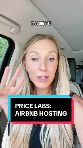 Visit the link in my bio, or DM or Comment “MOUNTAINMAMA” and I’ll send you to my @PriceLabs landing page 🤗 Grateful to be partnered with such an amazing and game changing company - and one I use every single day!  #pricelabspartner #partner  #pricelabs #airbnb  