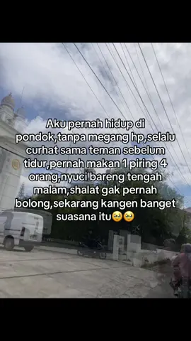 #santripondok #kangen #nurulwafa #bismillahfyp #edod 