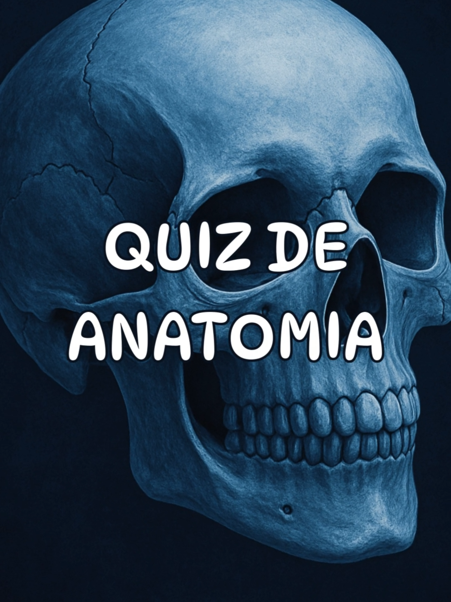 Quiz de anatomia. Quantas você é capaz de responder? #viral #trend #viraltiktok #fyp #divertido #fypシ゚ #recommendations #fypシ゚viral🖤tiktok #fypp #quiz #quizchallenge