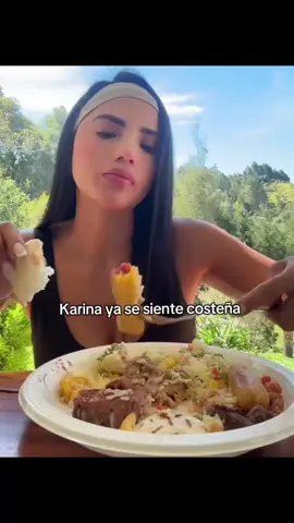 Tan bella💖 #karinagarcia #foryou #paratiiiiiiiiiiiiiiiiiiiiiiiiiiiiiii 