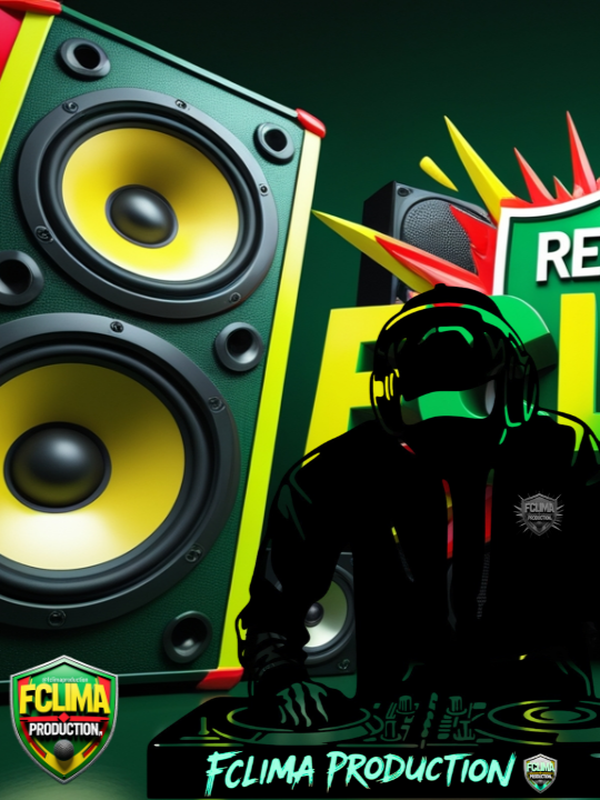 🔥 FCLIMA PRODUCTION | A Batida Diferente Que Vai Marcar o Seu Coração no Reggae 🔥 Você está pronto para sentir a verdadeira essência do reggae com batidas únicas? 🌴✨ O som de FCLIMA PRODUCTION chega mais uma vez para mostrar porque sua sequência é diferente de tudo que você já ouviu.   🎧 Cada batida foi pensada para transmitir energia, emoção e vibração positiva. Se você ama reggae de qualidade e procura um som inovador, esse vídeo é para você! 1-Echoes of You - FCLIMA 2 2-FCLIMA - Breathe Again 3-Lost Without Your Flame 4-Forever in My Arms REMIX 5-Breathe Again reggae remix, reggae 2025, fclima production, reggae batida pesada, reggae marcante, sequência reggae, reggae brasil, reggae roots, reggae internacional, músicas de reggae 2025     #Reggae2025 #FCLIMAProduction #BatidaDiferente #ReggaeNacional #ReggaeInternacional #ReggaeRemix #SequênciaReggae #ReggaeDoMaranhão #ReggaeVibes #ReggaeMusic