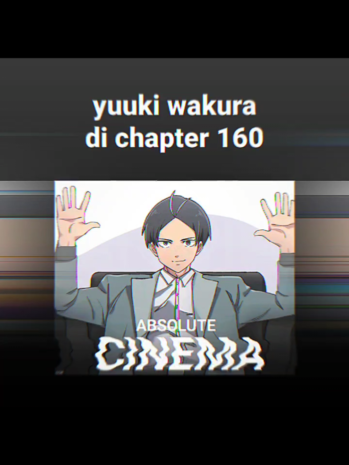 terlalu di lebih lebihkan 🥴#yuukiwakura #manga #anime #matoseiheinoslave #jj preset dari➡@𝙆𝙖𝙮𝙠𝙚𝙣𝙣`ft 𝙂𝘾 