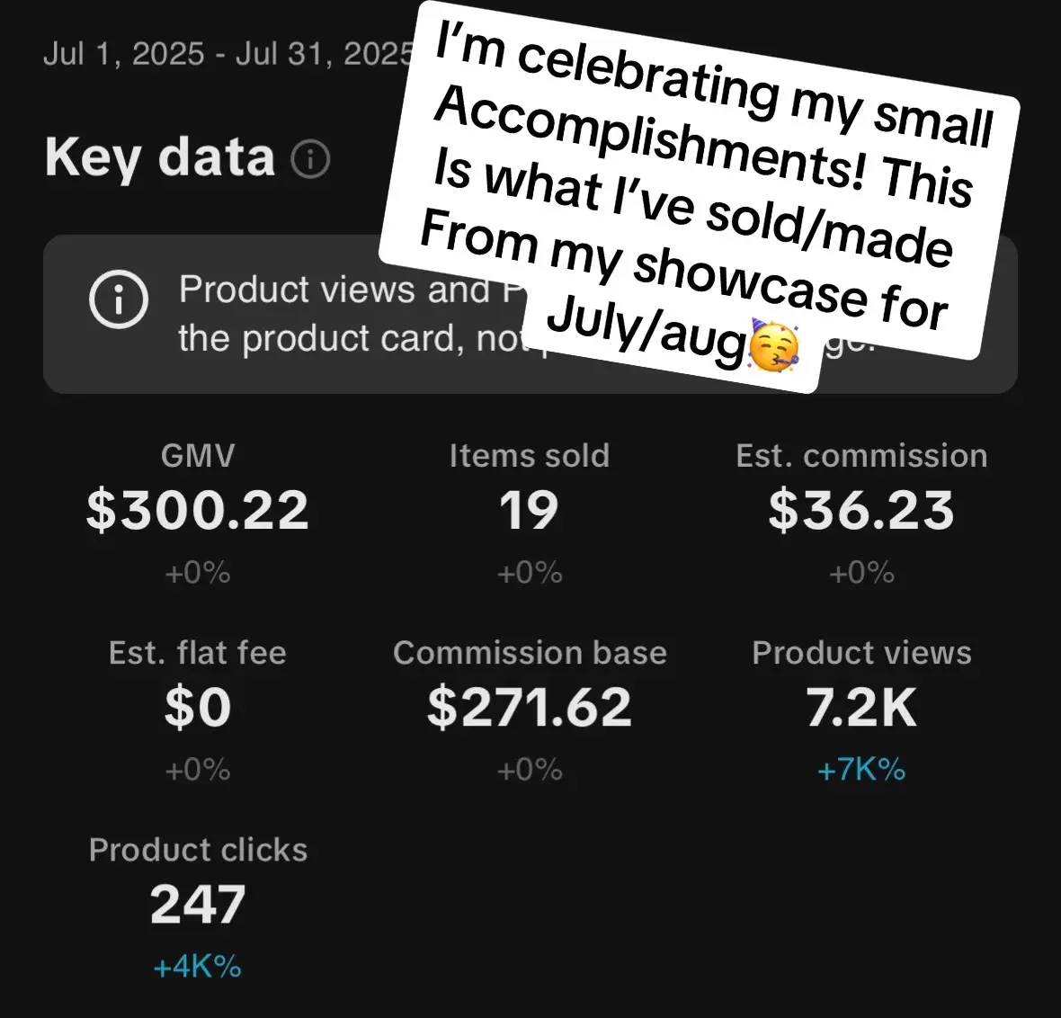 If you have a second please browse my showcase and purchase something if you can.#xyzbca #tiktokaffiliate #showcase 