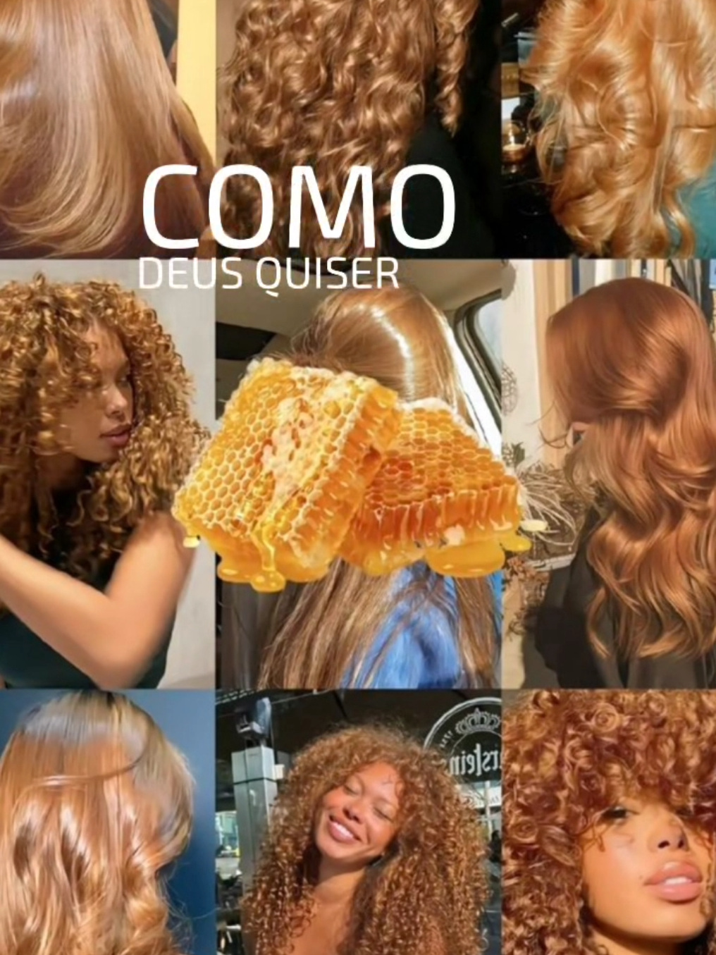 Loiro Mel 🍯 #cachedas #foryou #pretinhas #loiromel 