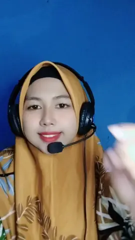 Perkenalan live  😊