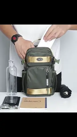 Túi Đeo Vai, Thể Thao Ngoài Tr#balo #thoitrangtiktok #thoitrang #mua 