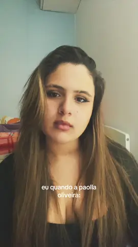 meio obcecada#fy #paollaoliveira 