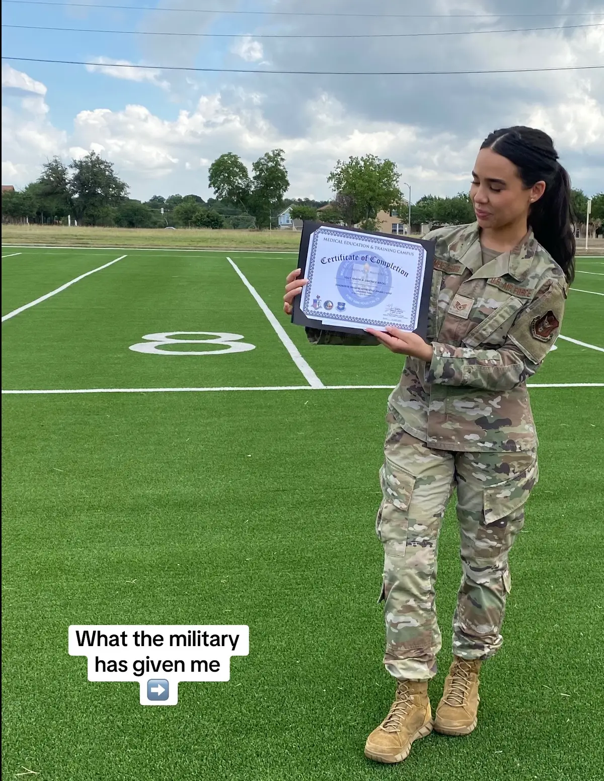 #blessed #military #airforce #education #radiology 