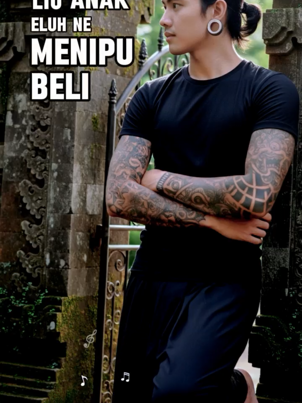 Pemabuk Berat~@kdktio_  #lagubali #pemabukberat #soundbaliviral #lagubaliviral #templatelagubali 
