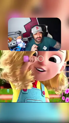 La furia de Tun Tun Sahur #animacion 