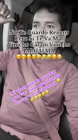 #capibara #rencor #plata #sin #rencor #humor #tiktok #vide déjenme sus rico rico like que les cuesta 