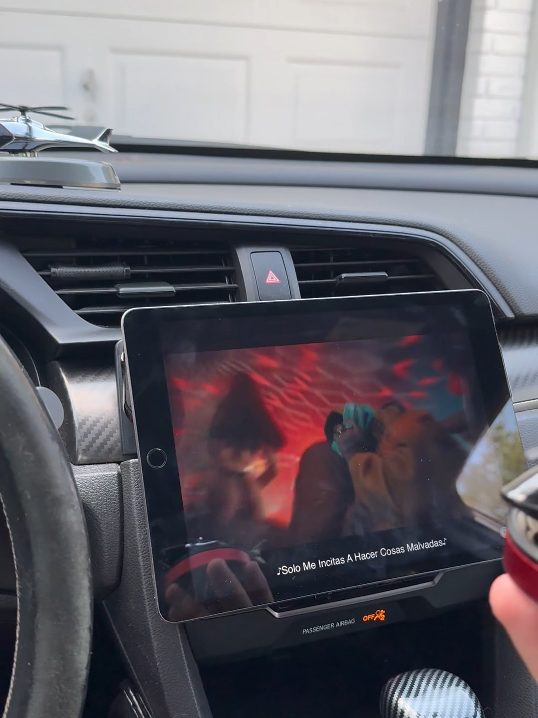 Aromatizante para auto #fypage #parati #latinosusa #foryoupage #fypparati #autosshop