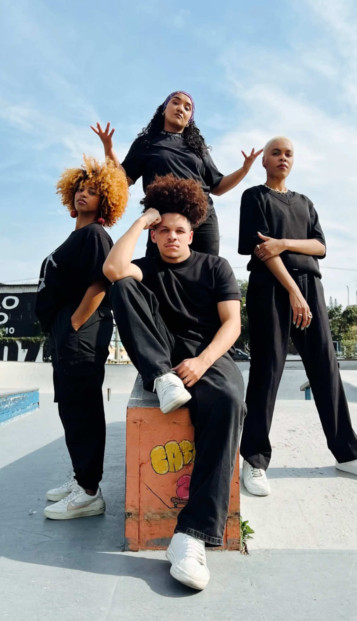 Glory to your name #fy #fyp #glory #dance #explorar 