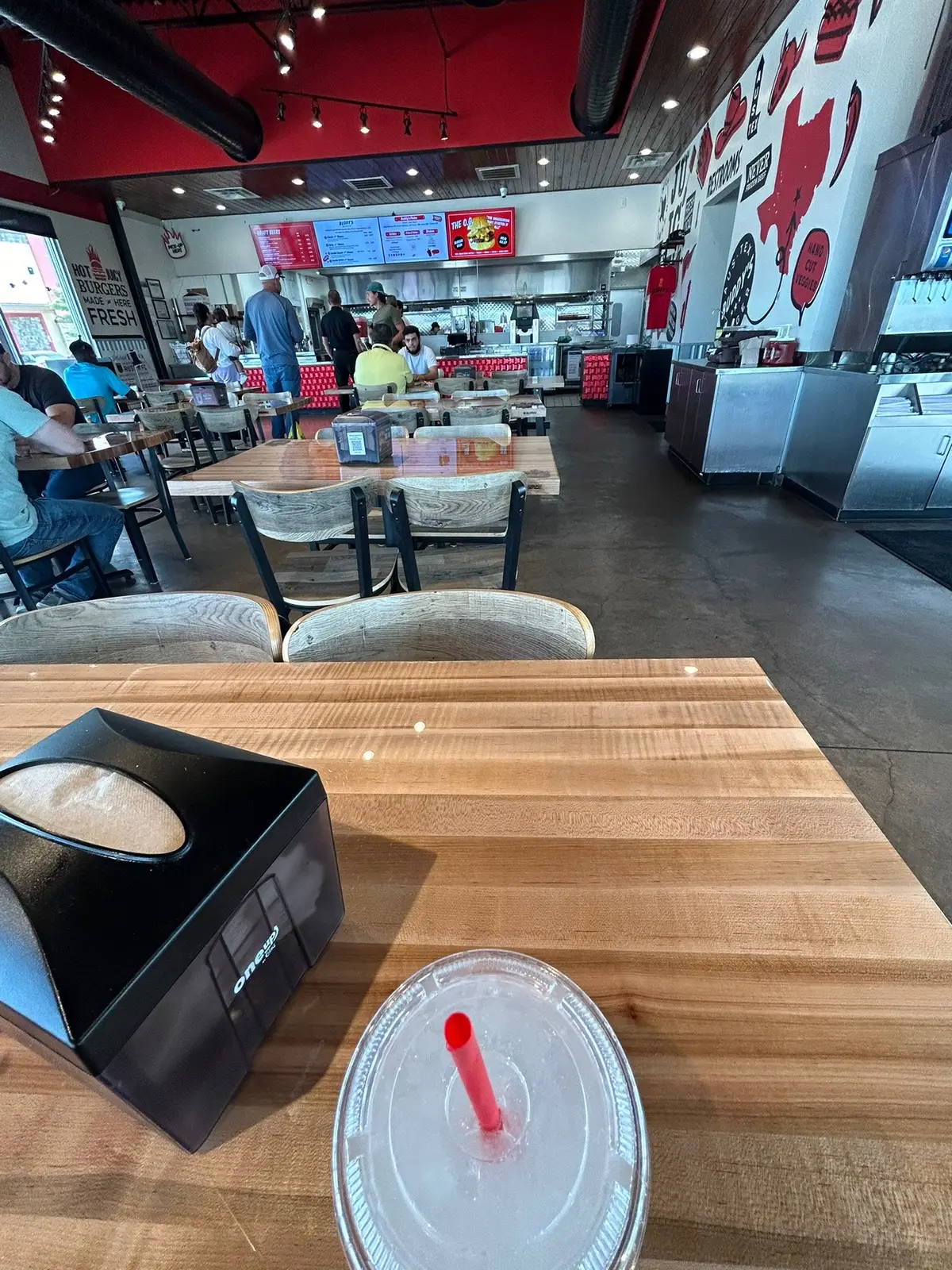 New lunch spot detected 😊 #fyp #viral #food #vibes #relatable 