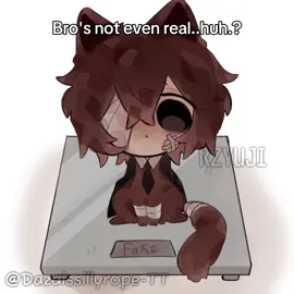 #DAZAI // I hope he don't explode ! Meh meh meh | #dazai #dazaiosamu #bungoustraydogs #bsd #cat #ibispaintx #art #fyp #foryou #viral #blowthisup #fyppppppppppppppppppppppp #abcxyz . — TAGS: @zxballx 🎀(Blades Wife Real) / Te I swear I just woke up💔 (^_^) Twins: @fyogurt 📖🥂 / first time tagging someone else..kinda nervous gulp..