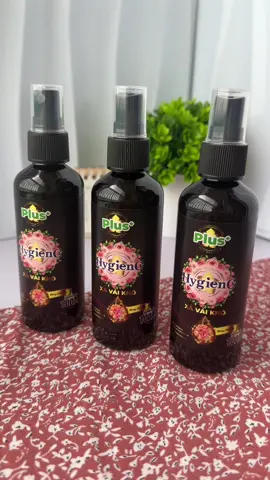 Combo 3 chai xịt vải khô HygienC, xịt quần áo, chăn ga gối nệm #xavaikho #hygienc #xitvaikhoquanao #giadungtienich 
