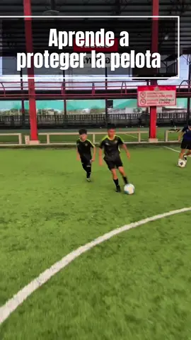 ⚽ ¿Eres entrenador de fútbol formativo o estás dando tus primeros pasos en la dirección de niños y jóvenes? 🏆 Este curso está diseñado para ti. 🚀 Ya seas principiante o con experiencia, aquí tendrás las herramientas más efectivas para formar jugadores desde los 4 hasta los 21 años de edad. 👉 Además, obtendrás acceso a: 🔹 El paquete de ejercicios del método Coerver, reconocido mundialmente por potenciar la técnica individual. 🔹 El paquete infantil, con dinámicas adaptadas para que los más pequeños aprendan divirtiéndose desde los 4 años. No pierdas la oportunidad de transformar tu manera de entrenar y marcar la diferencia en el desarrollo de tus jugadores. 🔥 Da el siguiente paso y únete hoy mismo 👉 [Ve al link en mi perfil] #FútbolParaJuveniles #FútbolBase #FútbolDeFormación #DesarrolloDeJugadores #FútbolJuvenil #pedroterneusdt