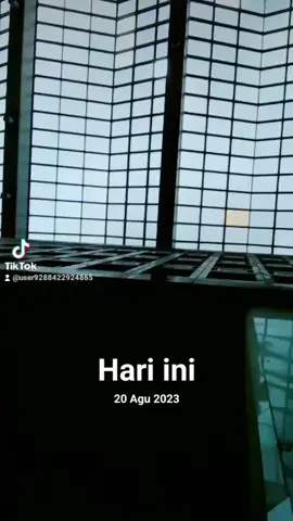 #padahariini assalamualaikum wr wb 