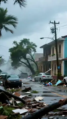 #disaster #tornado Ai.