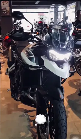 tiger900🙌🏾🥷🏿❤️‍🔥 #vaiprofy #explore #tiger900 #triumph #foryoupage 