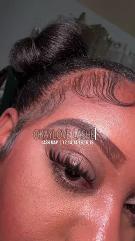 #lashes #lashextensions #lashclusters 