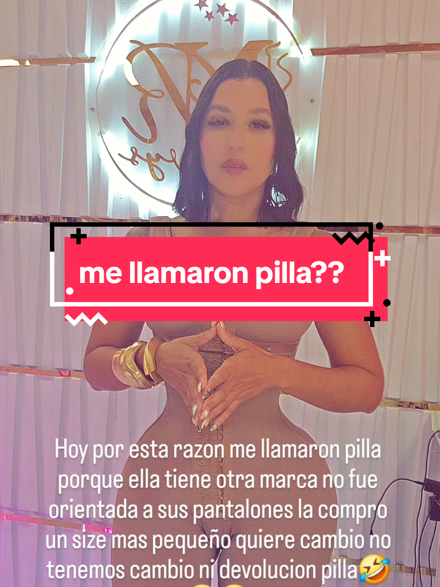 Por favor nosotras siempre estamos dispuesta a orientarlas y ayudarla la prenda intima no tiene devolucion ni cambio entiendan  #fyp #nrcurvys #pilla #fajascolombianas #devoluciones 