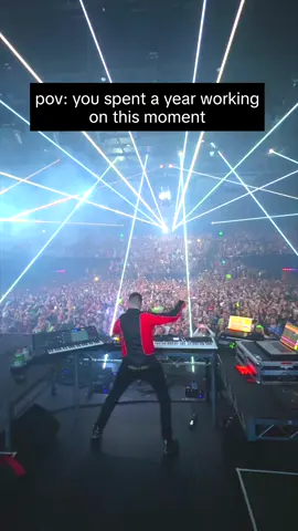 How do you even top this? #lsrcity