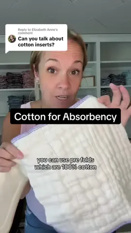 #clothdiapers #howtoclothdiaper #reusables #savemoney #clothdiaperinserts #absorbency #cloth101 #clothdiapering #onthisday 