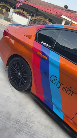 BMW always have so much fan . Even girls are bigger fans too to this Bmw 😎 #bmwmotorsport #bmw 