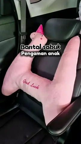 #bantalsabukpengaman #bantalmobil #bantalmobilanak 